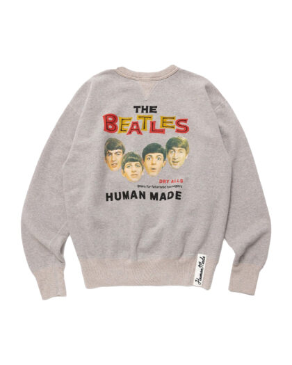 Human Made Beatles Sweatshirt