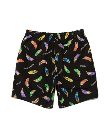 Human Made Feather Shorts
