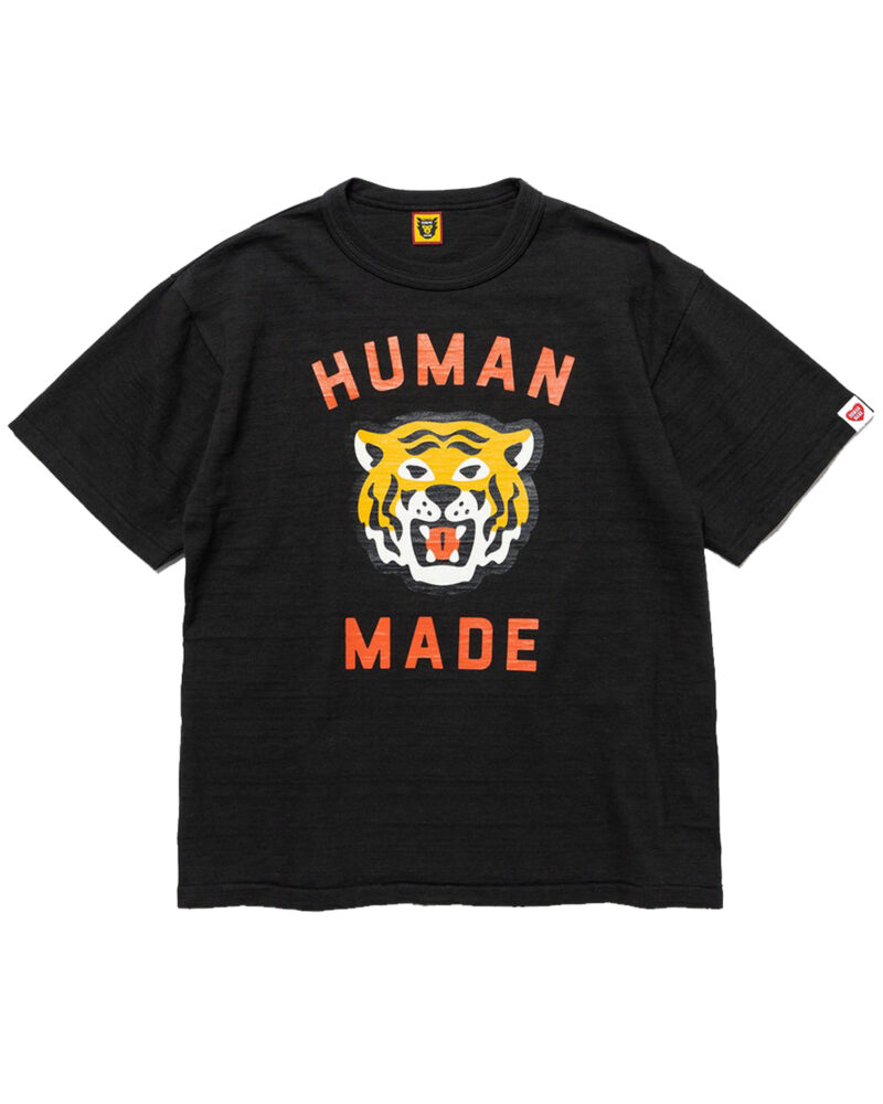 Human Made Graphic T-Shirt #05