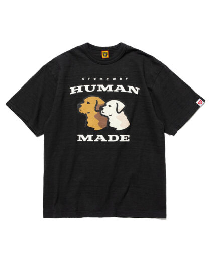 Human Made Graphic T-Shirt #12