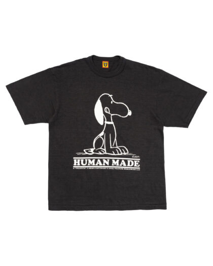 Human Made Peanuts T-Shirt #1