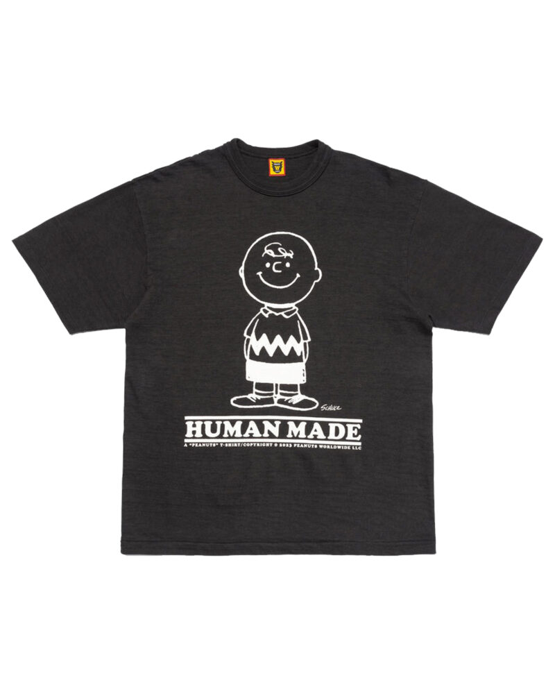 Human Made Peanuts T-Shirt #2