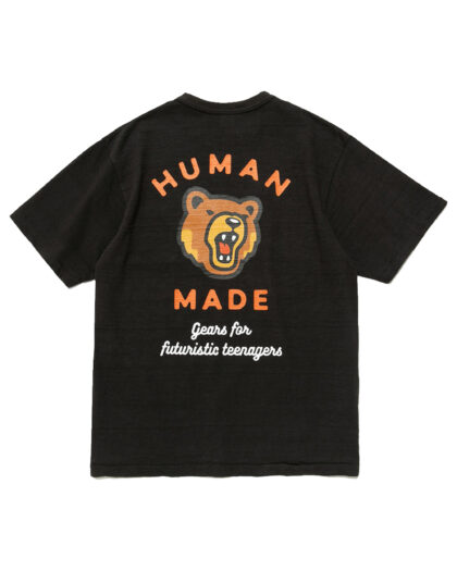 Human Made Pocket T-Shirt #1