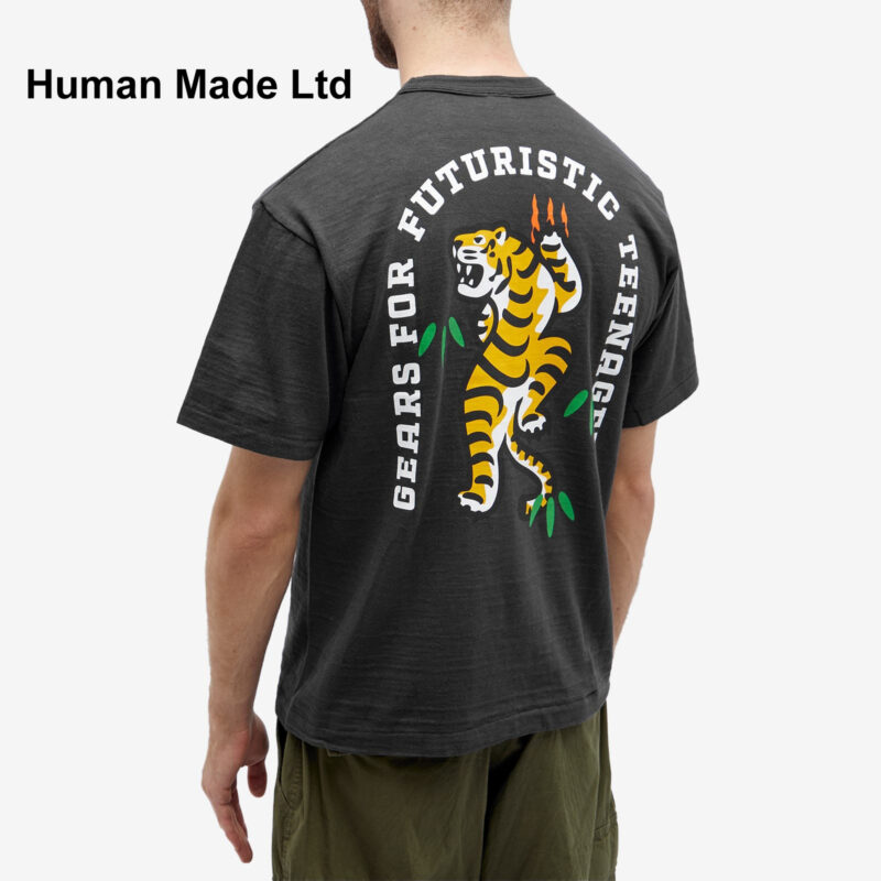 Human Made Pocket T-Shirt #2