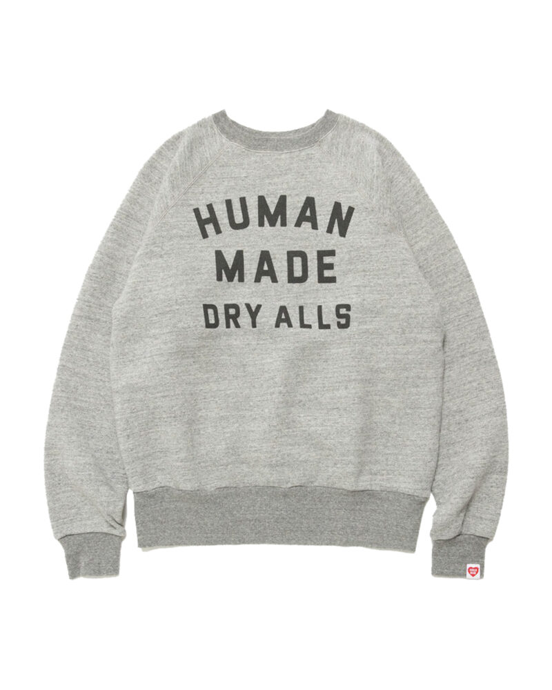 Human Made Sweatshirt #1