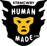 HUMAN MADE OFFICIAL