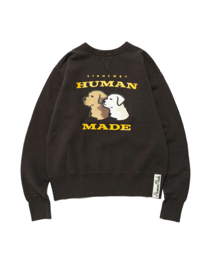 Human Made Tsuriami Sweatshirt #2