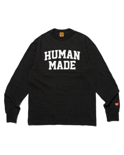 Human Made Graphic L/S T-Shirt #7