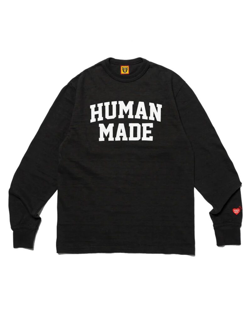 Human Made Graphic L/S T-Shirt #7