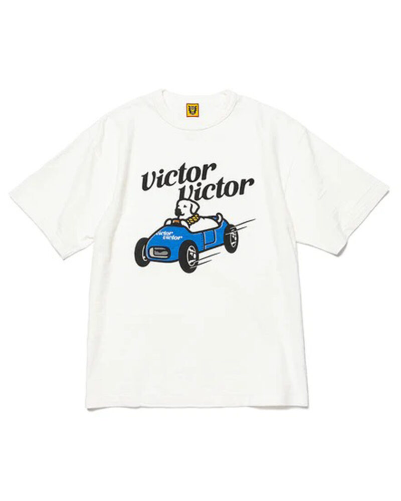 Victor Victor x Human Made T-Shirt