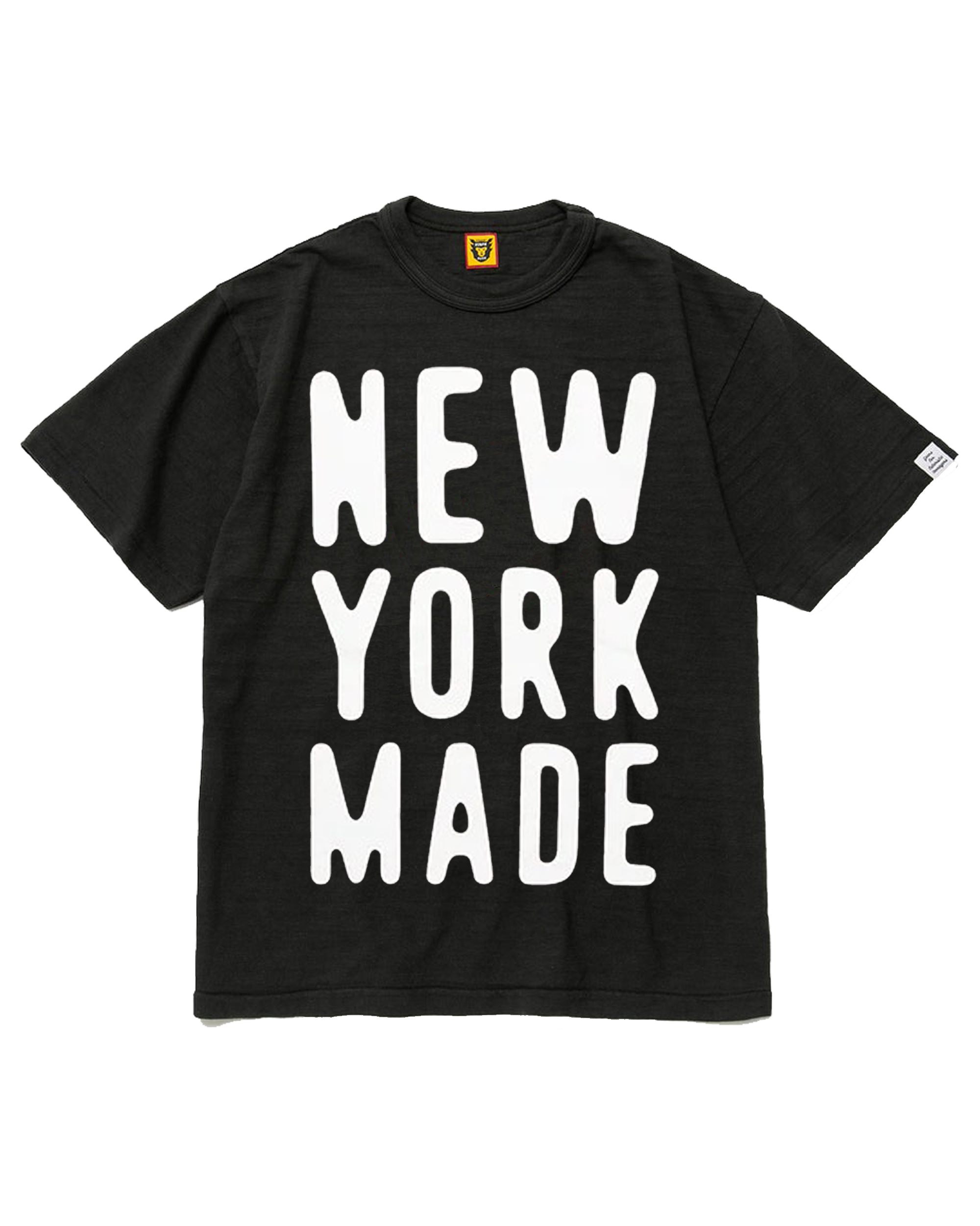 Human Made New York Exclusive T-Shirt - HUMAN MADE OFFICIAL