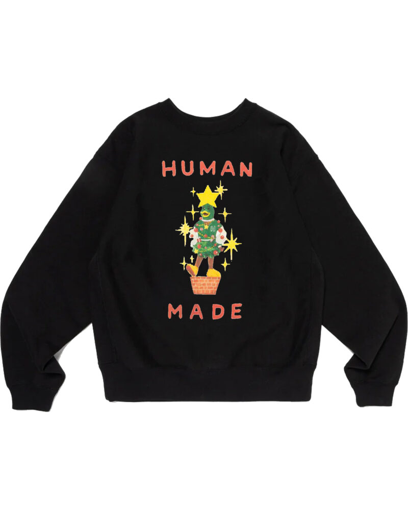 Human Made Keiko Sootome Sweatshirt #1