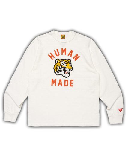 Human Made Graphic L/S T-Shirt