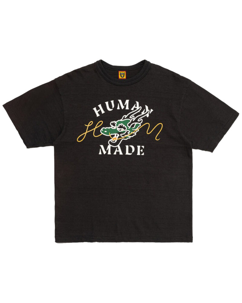 Human Made Graphic T-Shirt #1