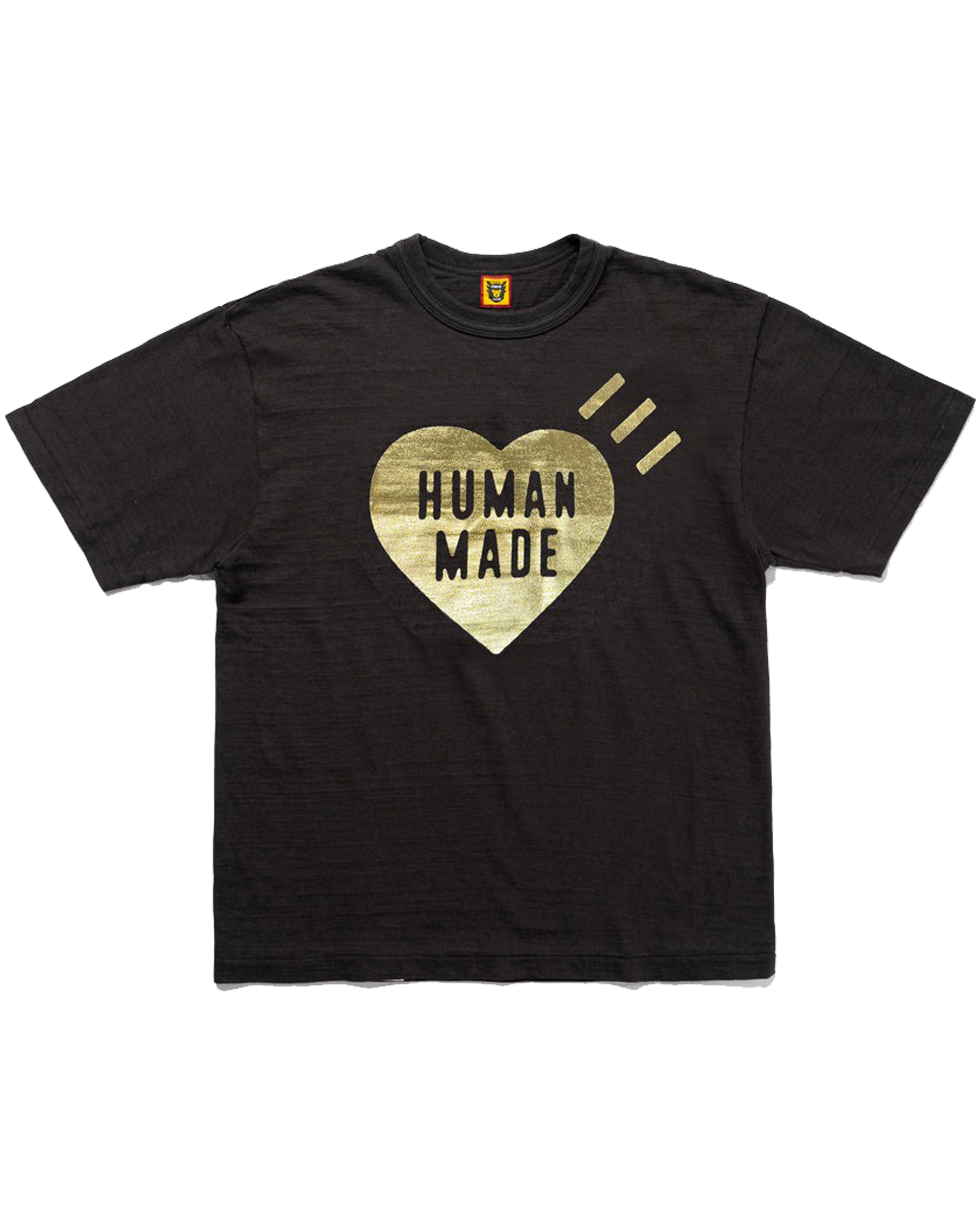 Human Made Graphic T-Shirt #18 - HUMAN MADE OFFICIAL