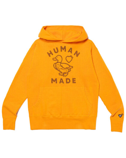 Human Made Tsuriami Hoodie