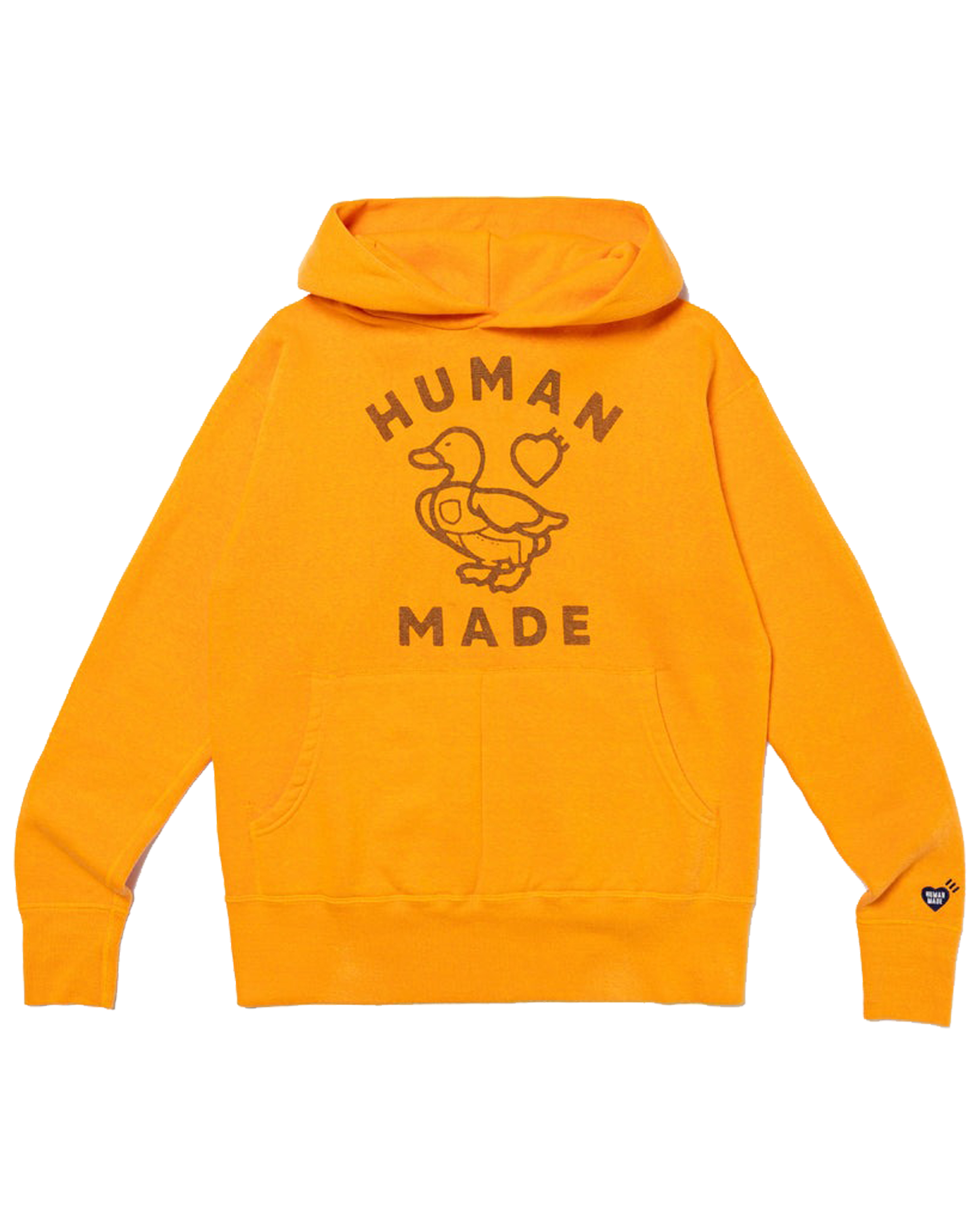 Human Made Tsuriami Hoodie #28 - HUMAN MADE OFFICIAL