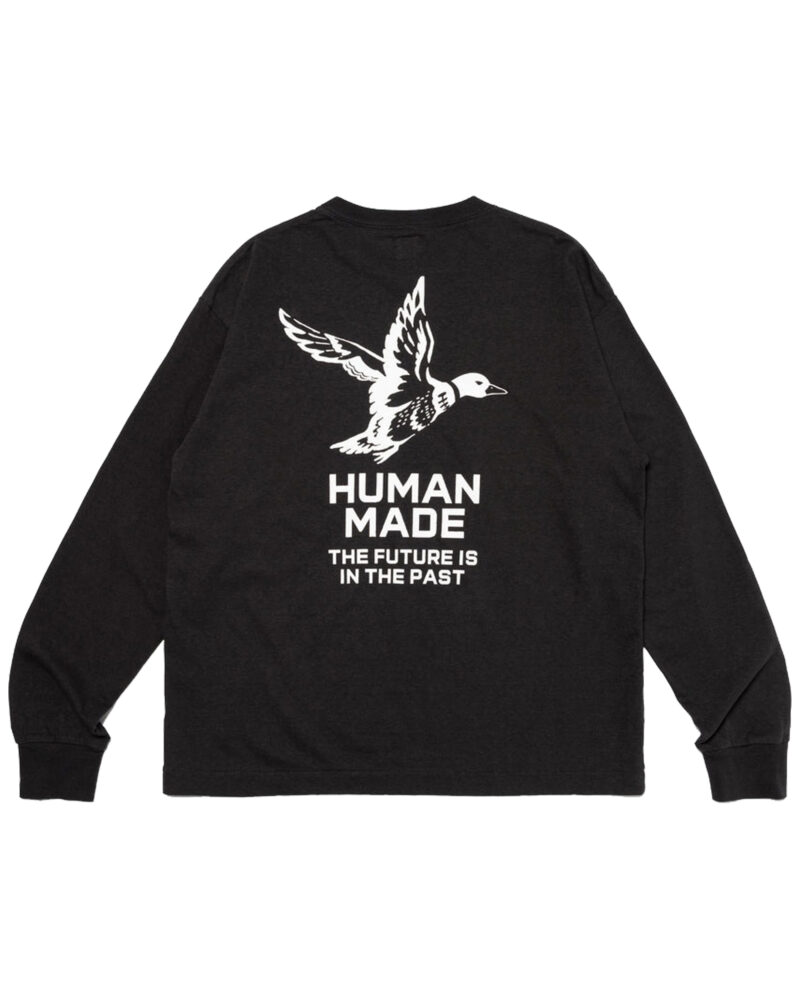 Human Made Graphic L/S T-Shirt #15