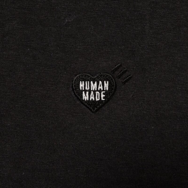 Human Made Graphic Hoodie #15