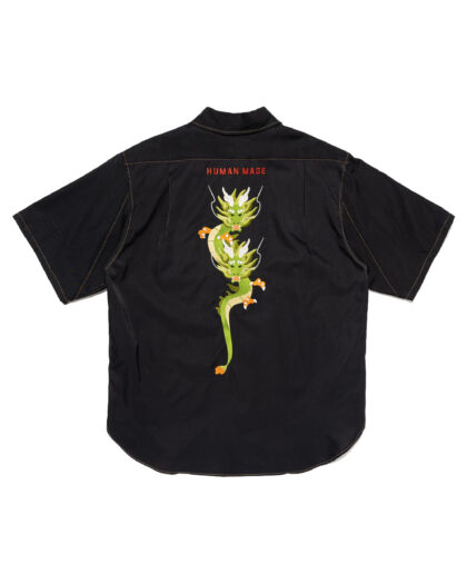 Human Made Dragon S/S Shirt