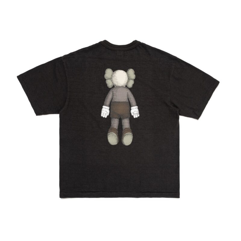 Kaws Made Graphic T-Shirt #3