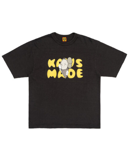 Kaws Made Graphic T-Shirt #1