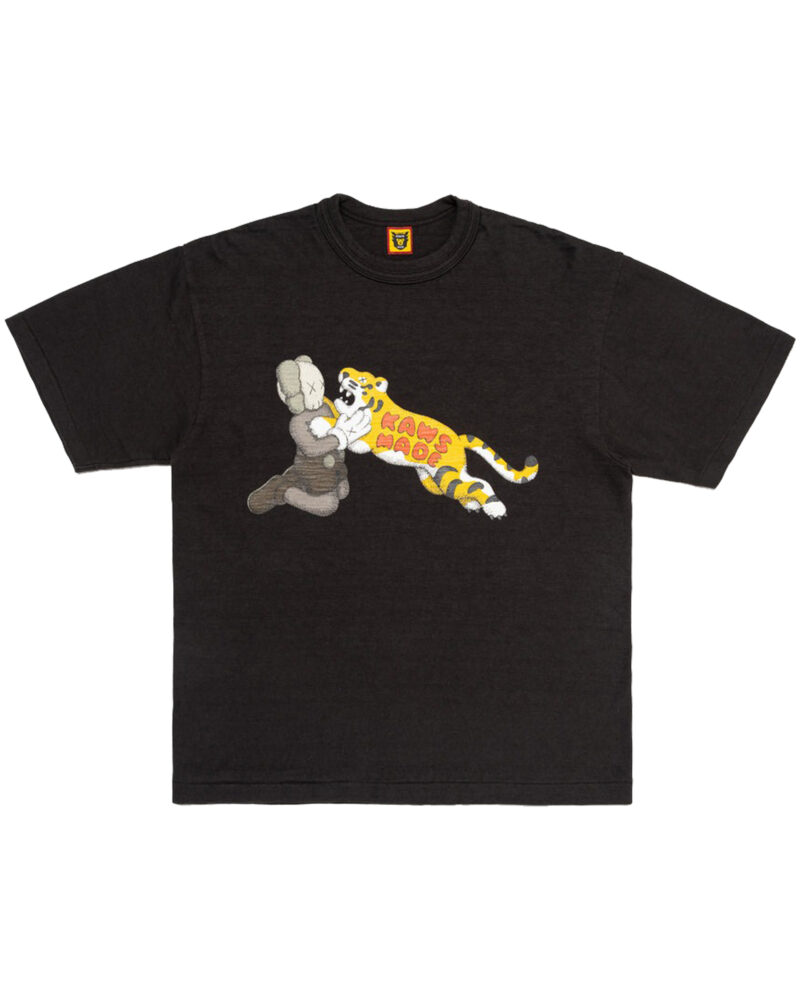 Kaws Made Graphic T-Shirt #2