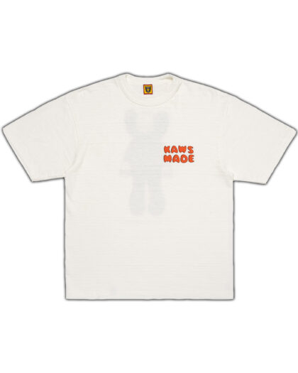Kaws Made Graphic T-Shirt #3