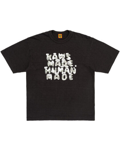 Kaws Made Graphic T-Shirt #4