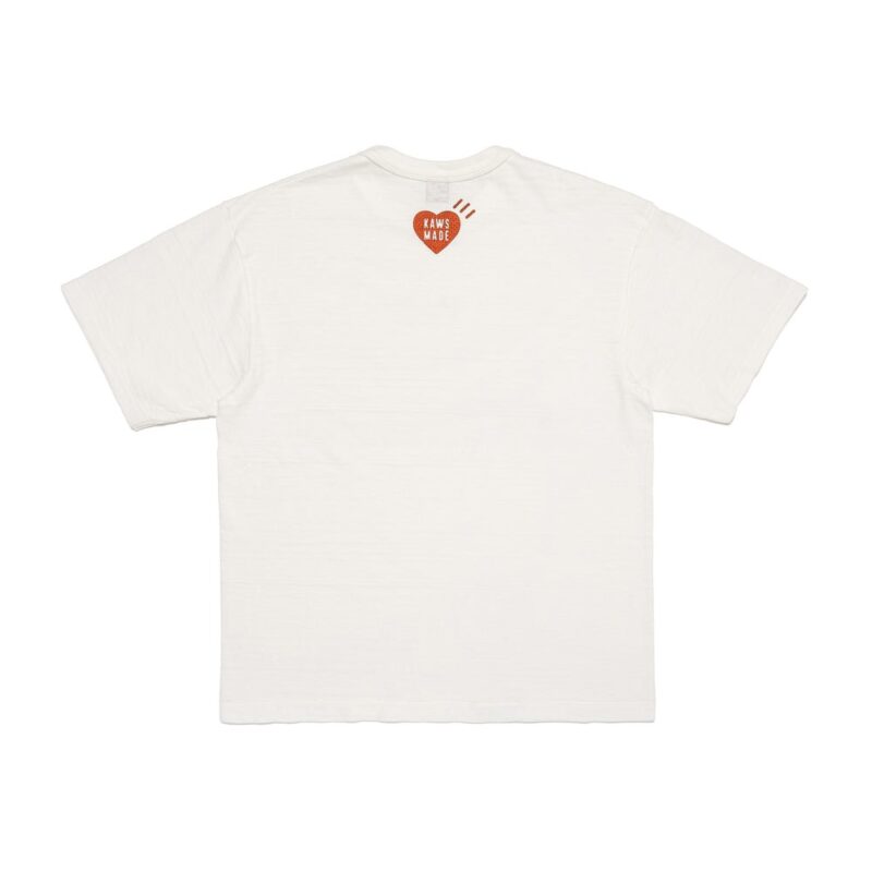 Kaws Made Graphic T-Shirt #2