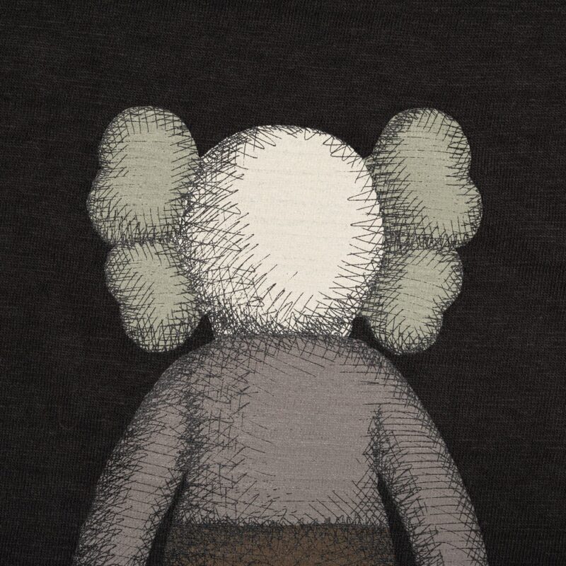 Human Made Kaws Made Graphic Hoodie #3